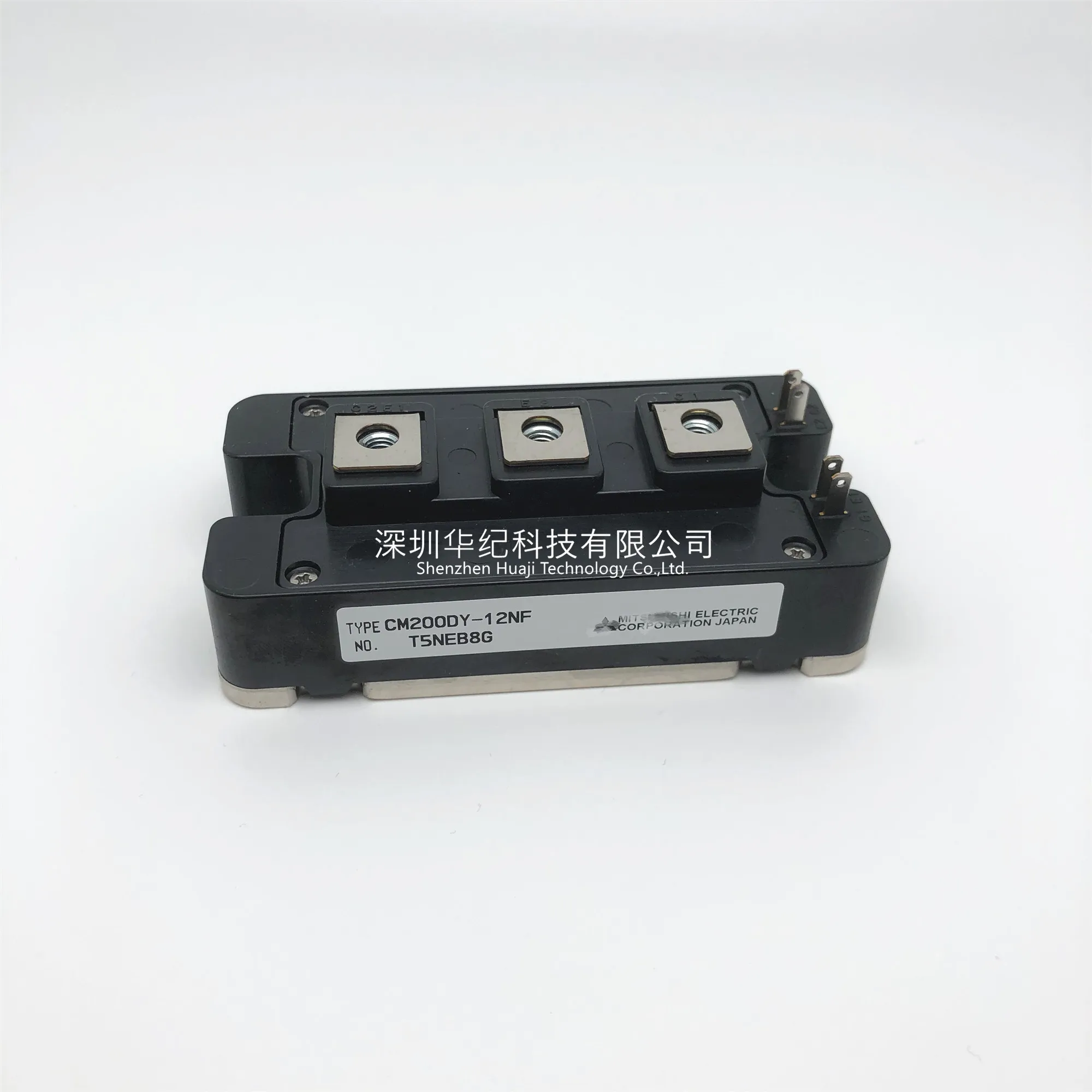 

CM200DY-34A CM200DY-24A CM200DY-24NF CM150DY-24A CM150DY-24NF CM100DY-24A CM100DY-34A CM75DY-34A IGBT MODULE