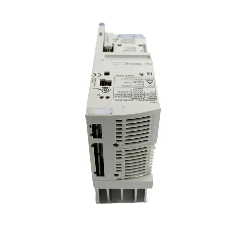 

8200 vector E82EV152K2C 13435850 Frequency Converter Lenze Inverter E82EV152K2C