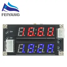 75W DC-DC Step-Down Module 5A with LED Meter #3