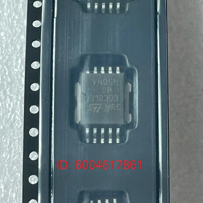 (5-10piece) 100% New   VN05NSP  VN05N  SOP10  Chipset