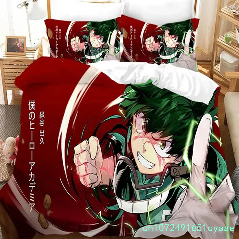 My Hero Academia 3D Printed Du - 3D Printing Case 评论和价格