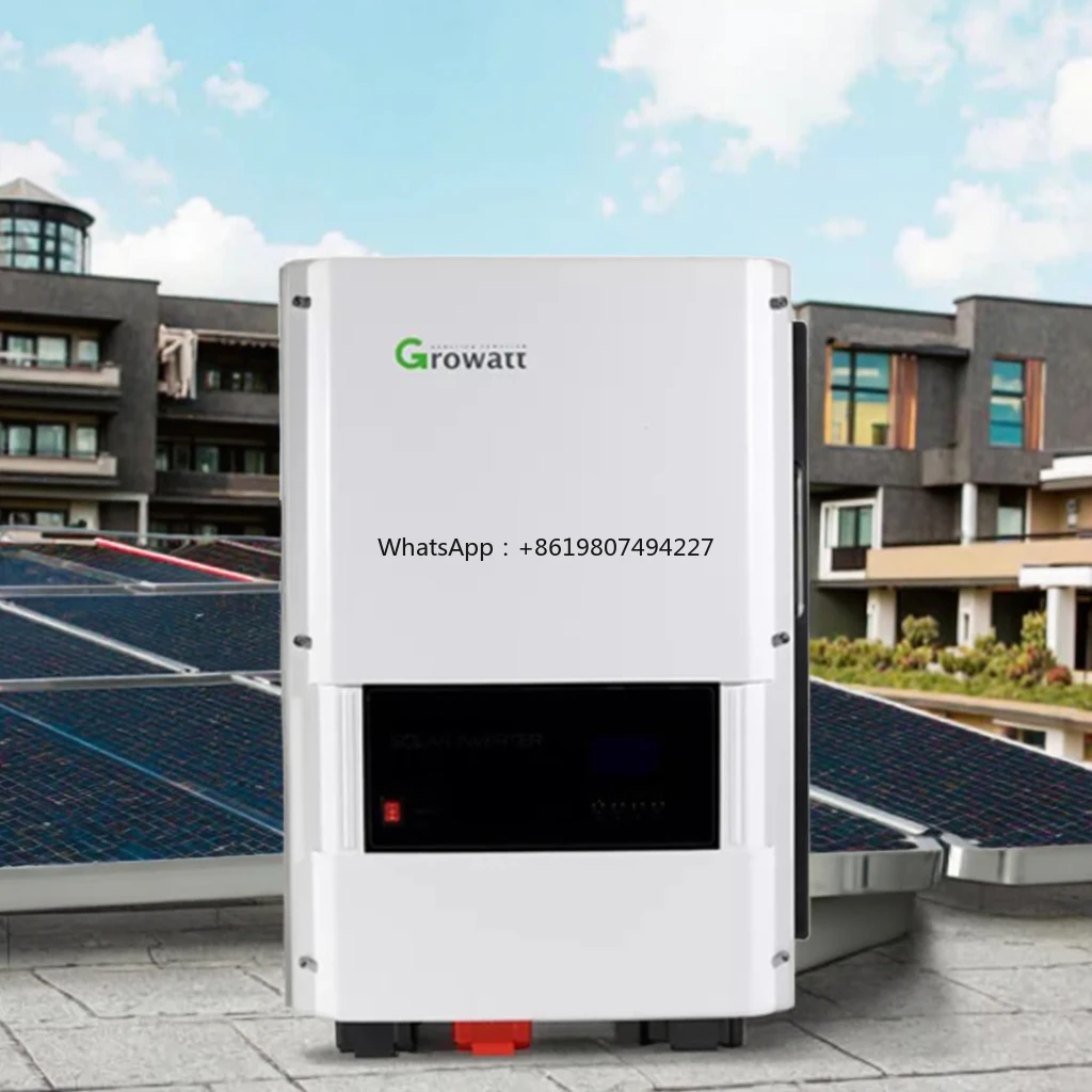 Wholesale Home Solar Power System with Tied Grid MPPT Charge Controller Off-Grid Inverter by Brand Name