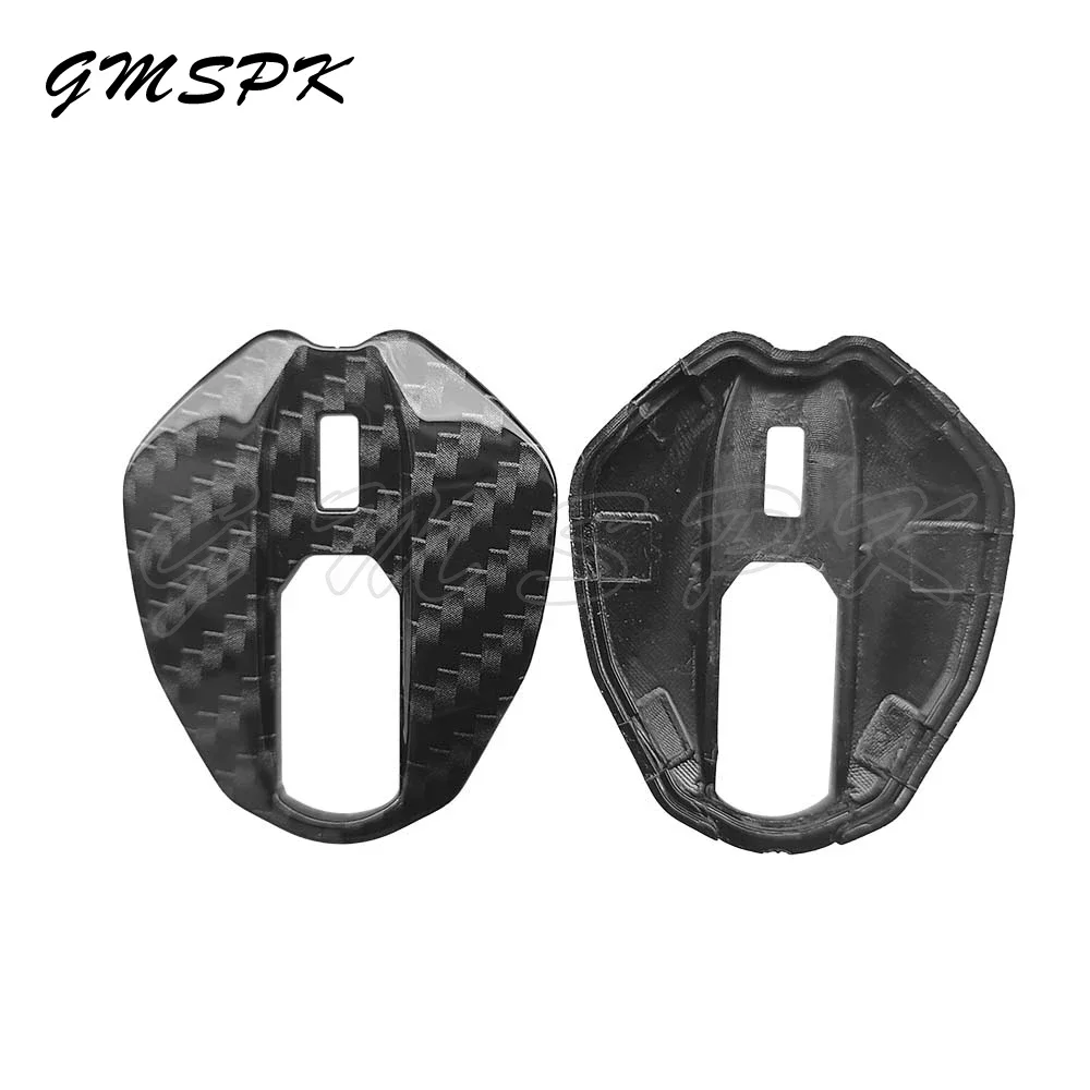 Key Cover Case Shell Proteciton Keyring Keychain Fit for DUCATI Superbikes Monster 696 796 M1100 1199 1098 1198 659 656 795