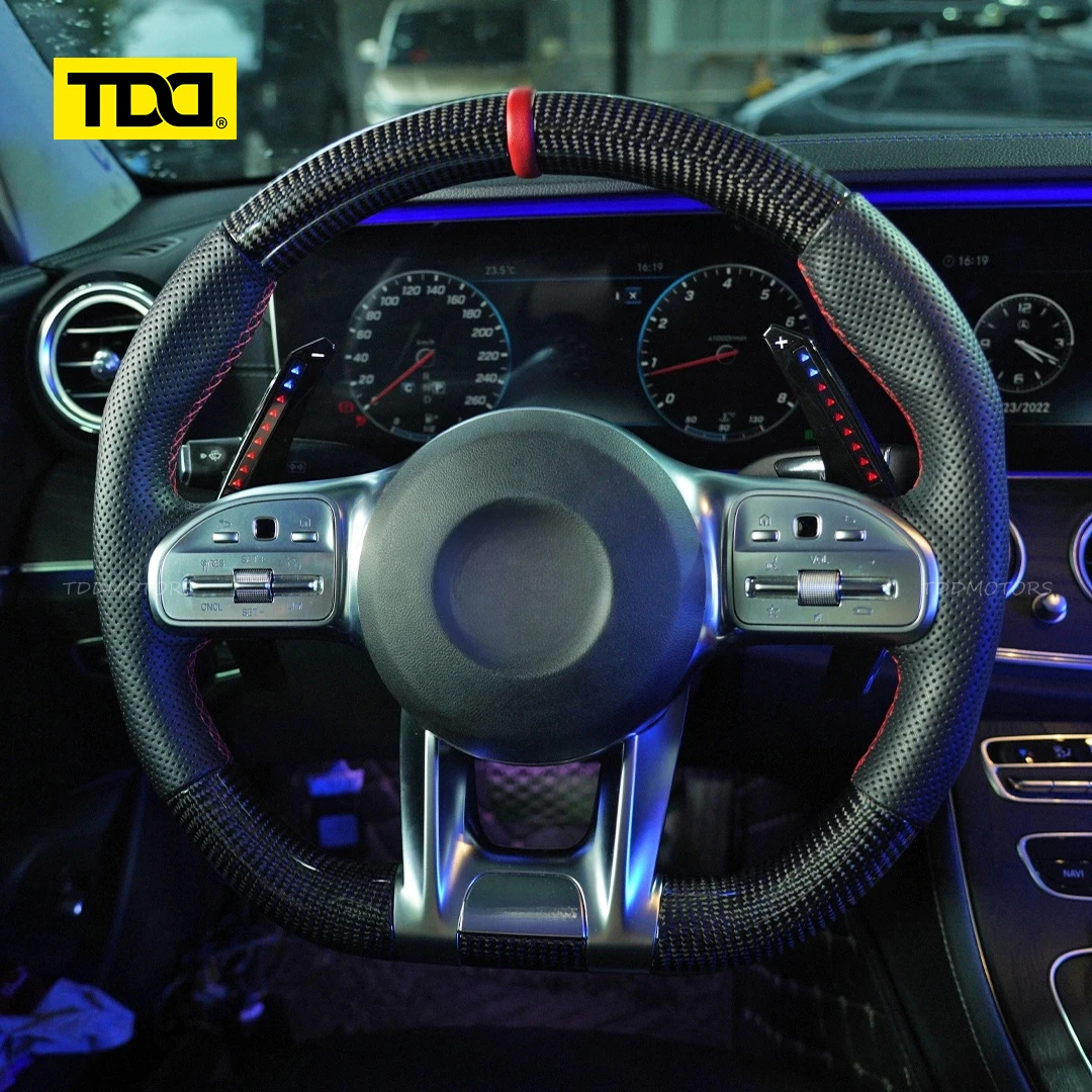 Tdd Smart Led Paddl…