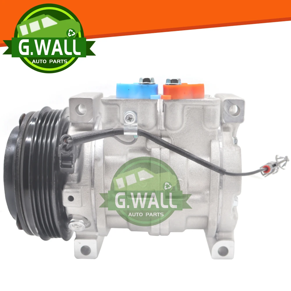 

10S13C AC Compressor For Suzuki Grand Vitara XL-7 XL7 95200-65DC1 95200-65DF1 9520065DC1 9520065DF1 447170-7260 4471707260