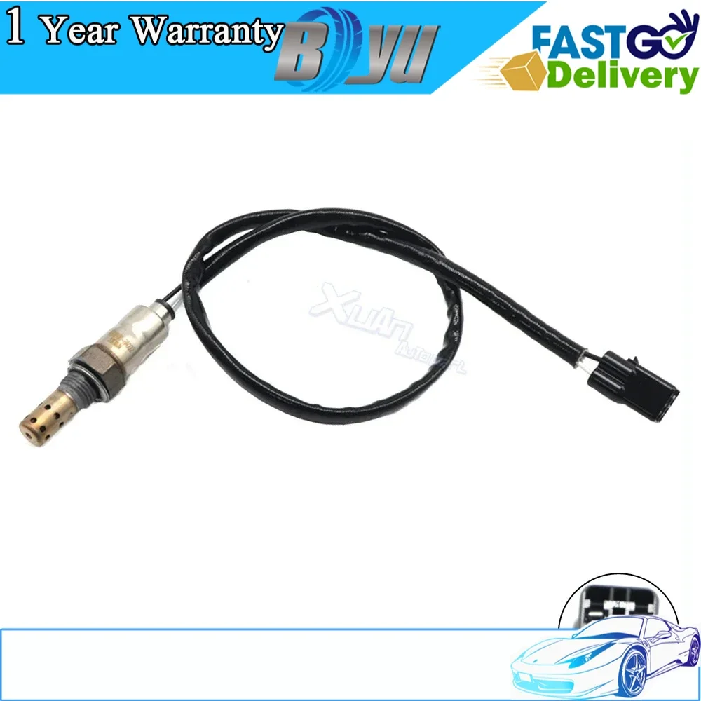 

Новый 1x автомобильный датчик кислорода O2, датчик соотношения воздуха и топлива для Tiger 1200 Explorer AZD0101-BA002