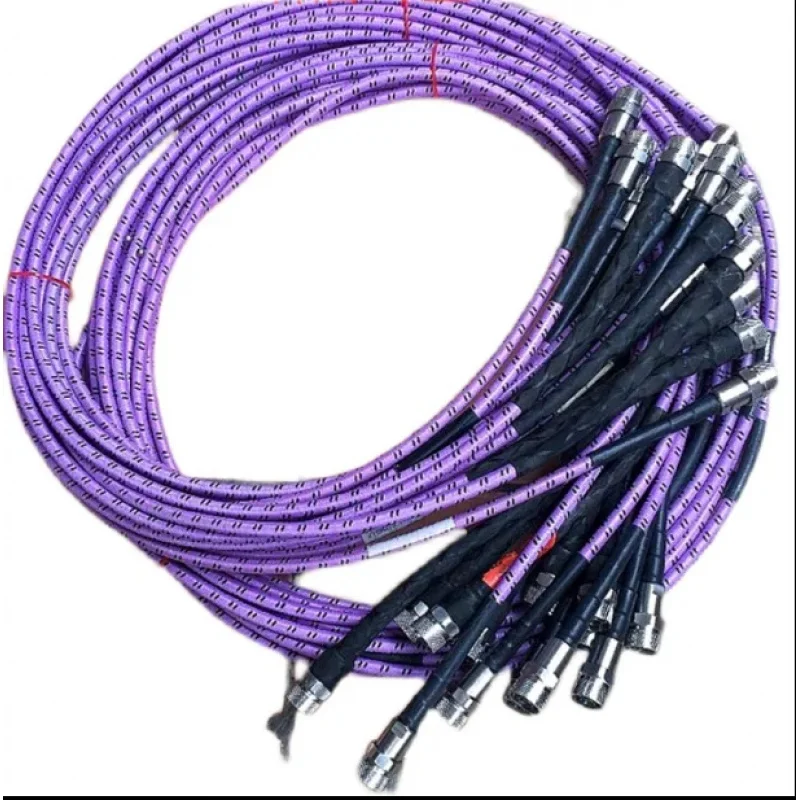 (Gore) High Frequency Line Test Cable 18GHZ 18-GHZ /N N/N /SMA Male
