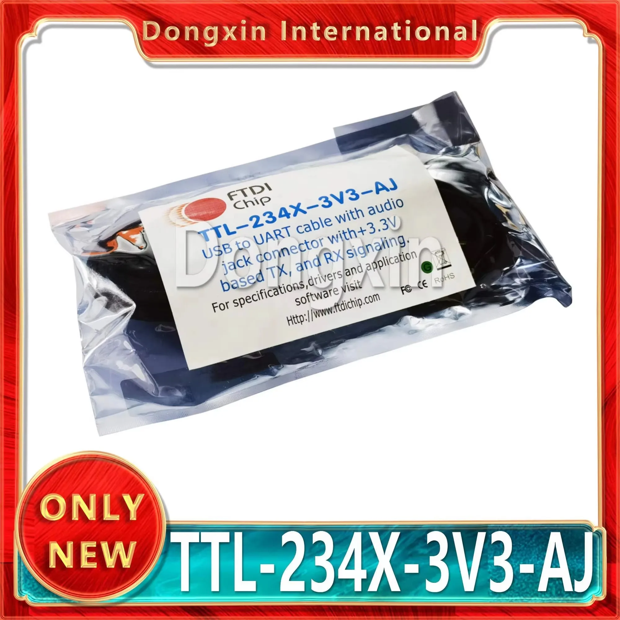 Ftdi Spot Genuine T…