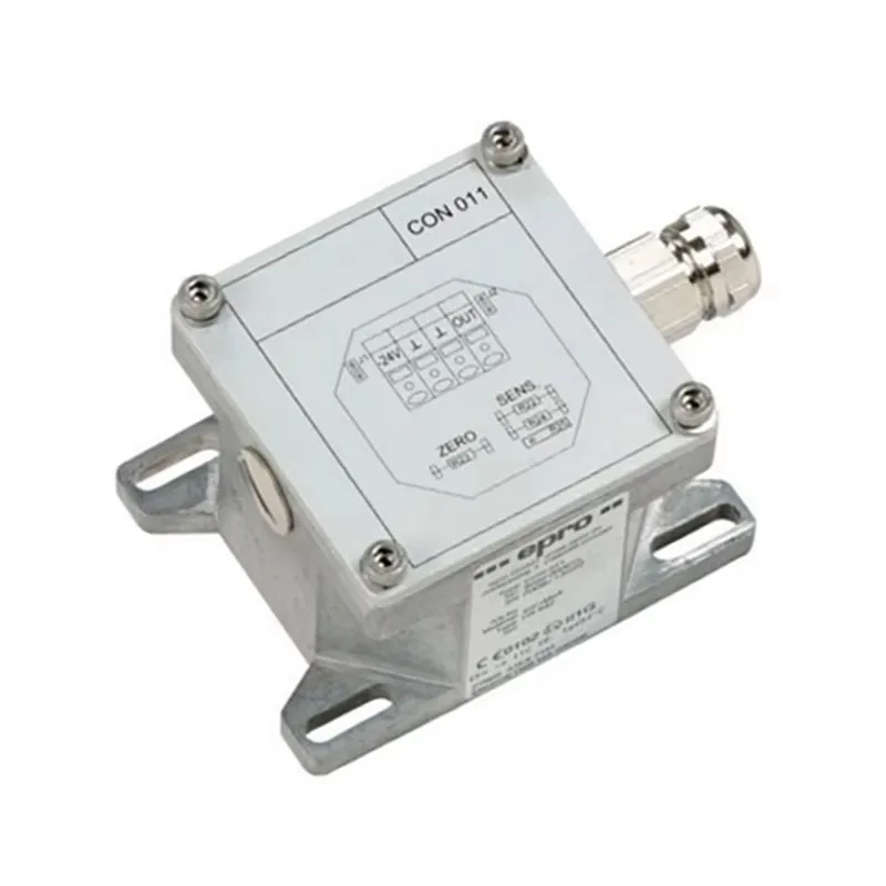 

Hot Sell CON011/916-120 Non-contact Eddy Current Sensor