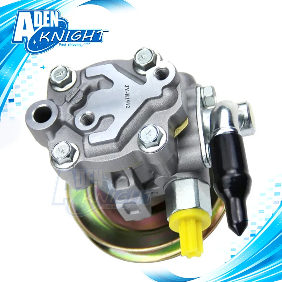 

For Nissan Pathfinder Power Steering Pump 491100W000 49110-0W000