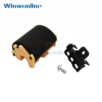 1SET JC93-00087A Pickup Roller for Samsung SCX4623 SCX4600 SCX 4600 4623 ML 1910 1915 2525 2540 2545 2580 2581 2582 SF 650 650P