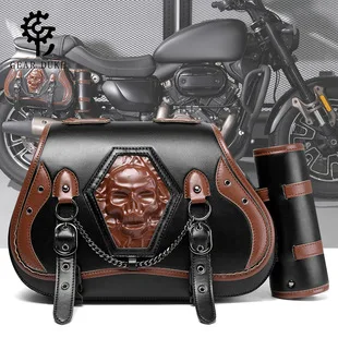 Vintage Motorcycle …