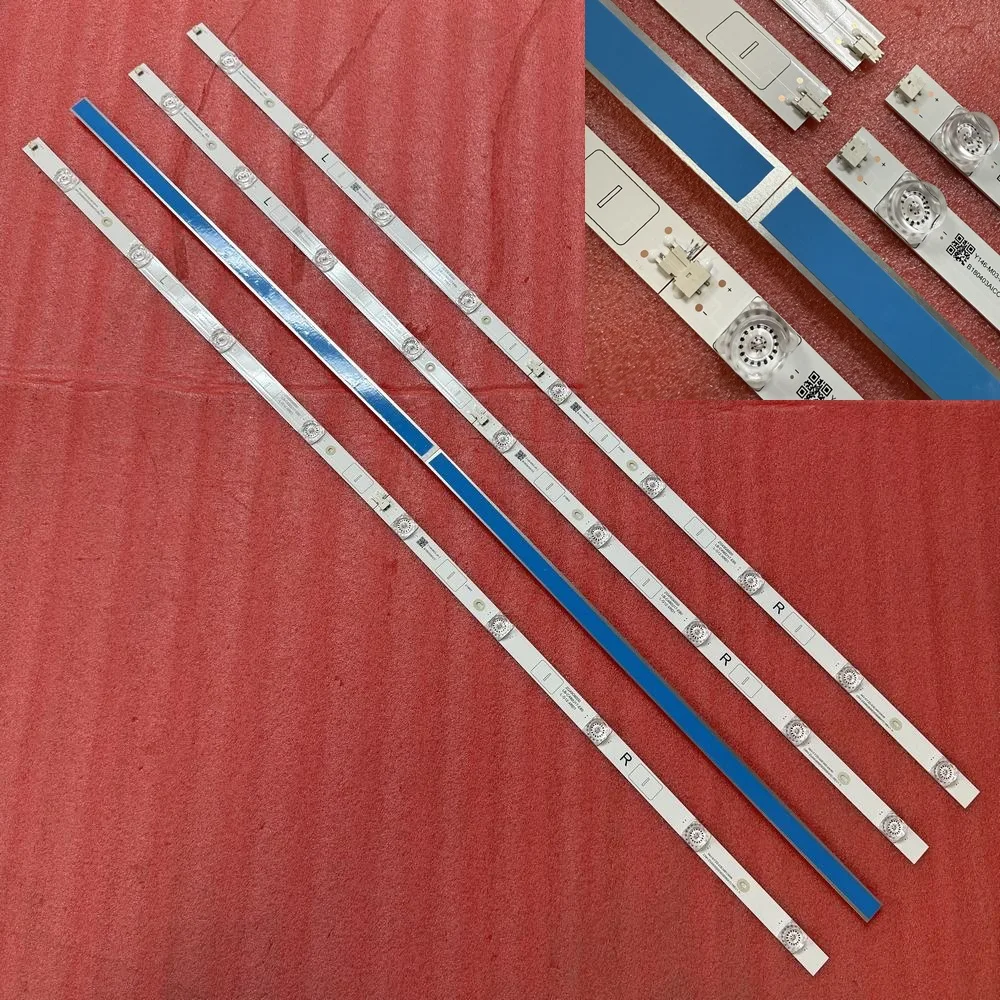 Led Backlight Strip… - image