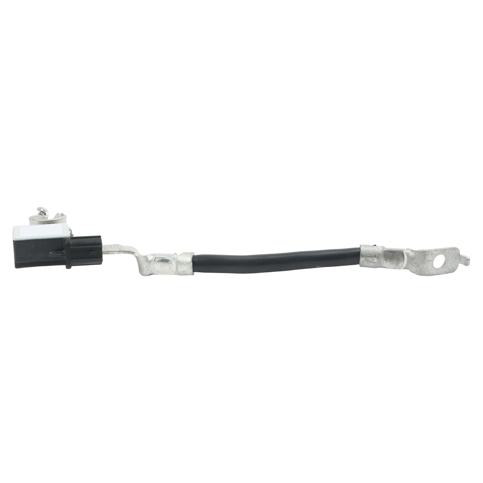 

Ground Connector Battery Cable Sensor Car Battery Repair Aluminum Alloy ABS Plastic Parts Meets OEM Specifications