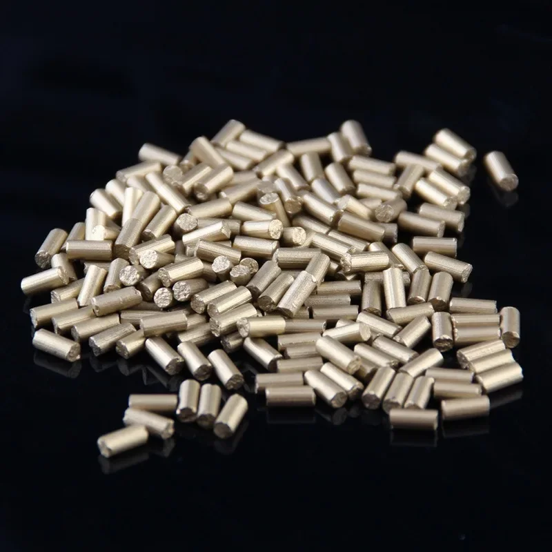 100/200/500PCS Universal Lighter Flint Stone for Clipper Lighter Black/Gold/Colors Flints Replacement Accessories Man's Gift