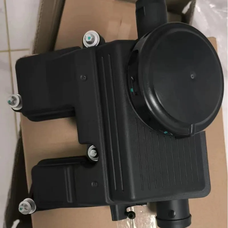 

94810713520 94810713521 94810713522 New Genuine Engine Oil Separator for Porsche 92A CAYENNE 970 PANAMERA