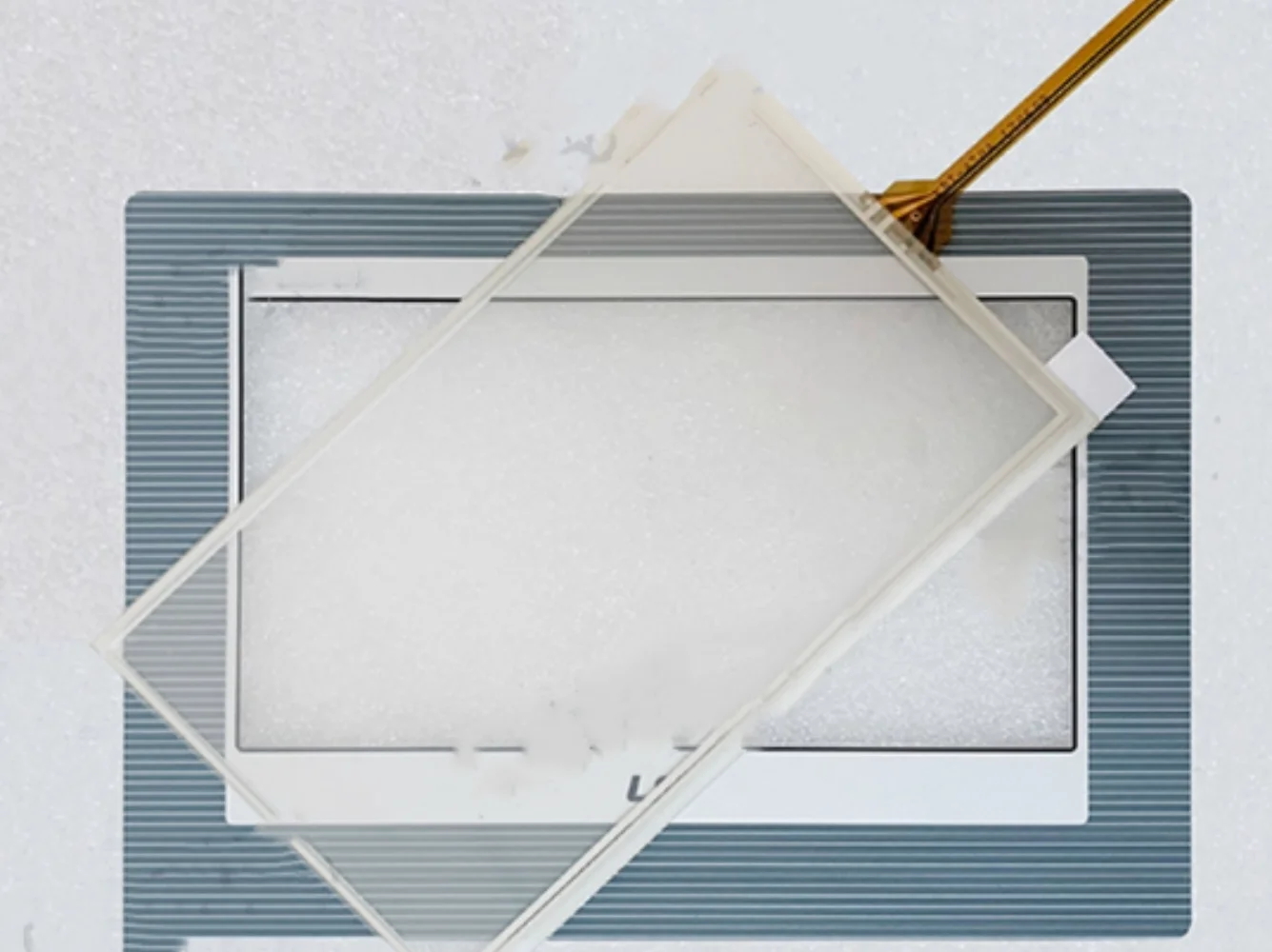 

XP3070CE touchpad protective film