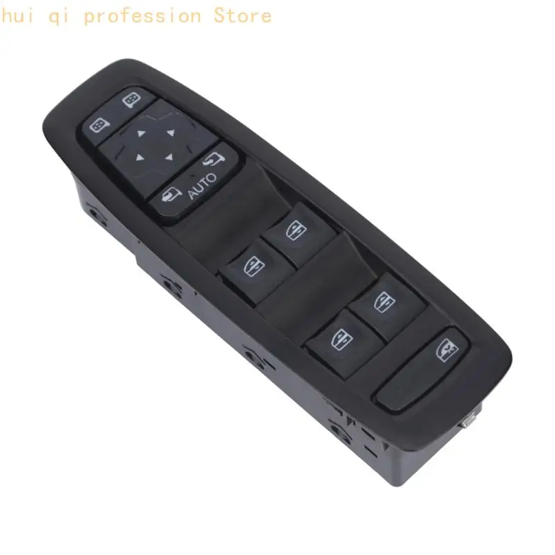 Fensterheber-Steuergerät 254012952R, Autotürverkleidung für Koleos, tägliche Reparatur, Verwendung H8WE – Detail 10