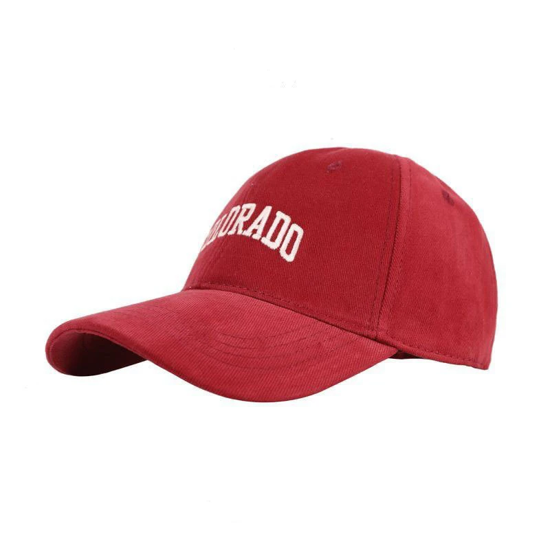 2024 New Big Head Letter Baseball Caps for Men 55-60cm Man Large Size Sport Hats Ladies Soft Cotton Sun Cap