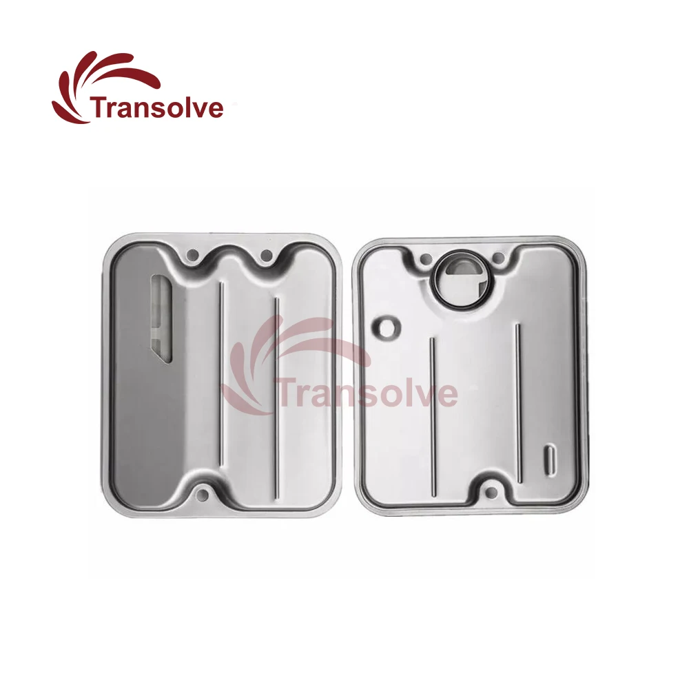 

U140 Auto Transmission Oil Filter For TOYOTA Car Accessories Transnation 136141