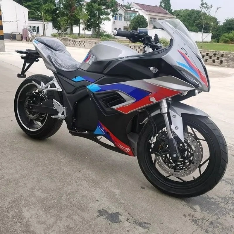 Professional Sports Bike Electric  Motorcycle  Racing Suits Electric Dirt Bike  Off-road Motorcycles