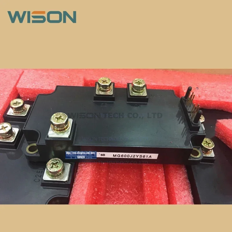 MG300Q2YS60A MG200Q2YS60A MG400Q2YS60A MG600Q2YS60A MIG600J2CMB1W MG600J2YS61A จัดส่งฟรีใหม่และโมดูลต้นฉบับ