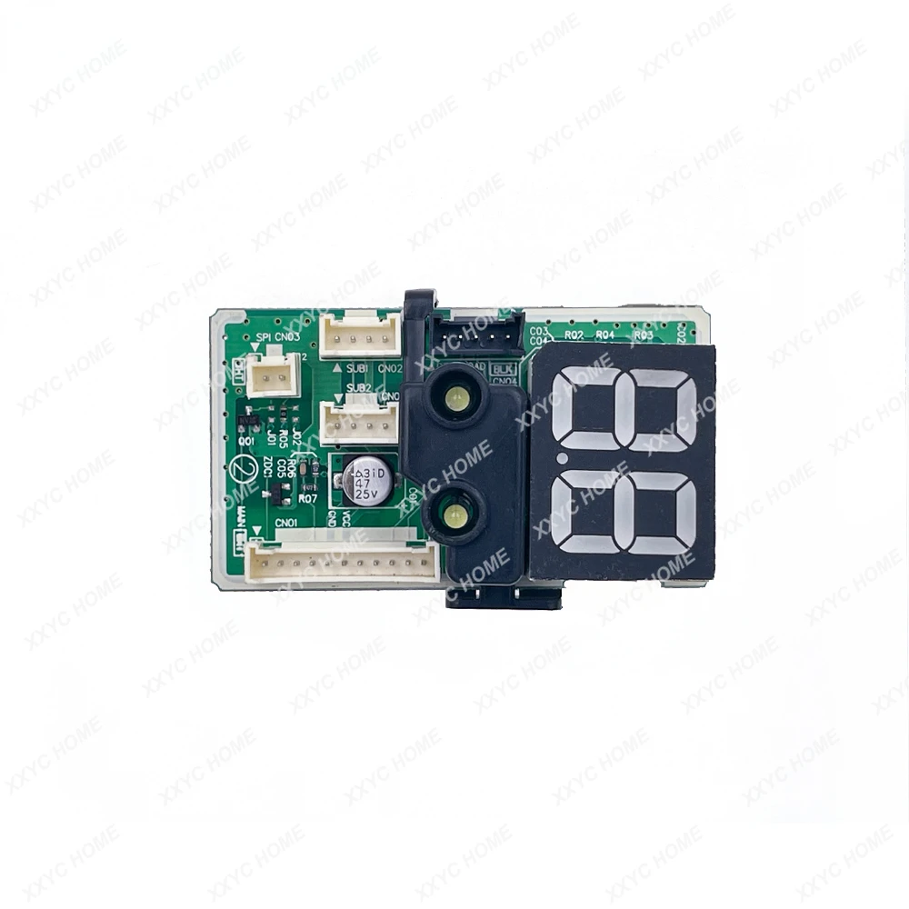 New For Samsung Air Conditioner Signal Receiving Key Control Board DB92-02877A Display PCB DB90-08116B Conditioning Parts