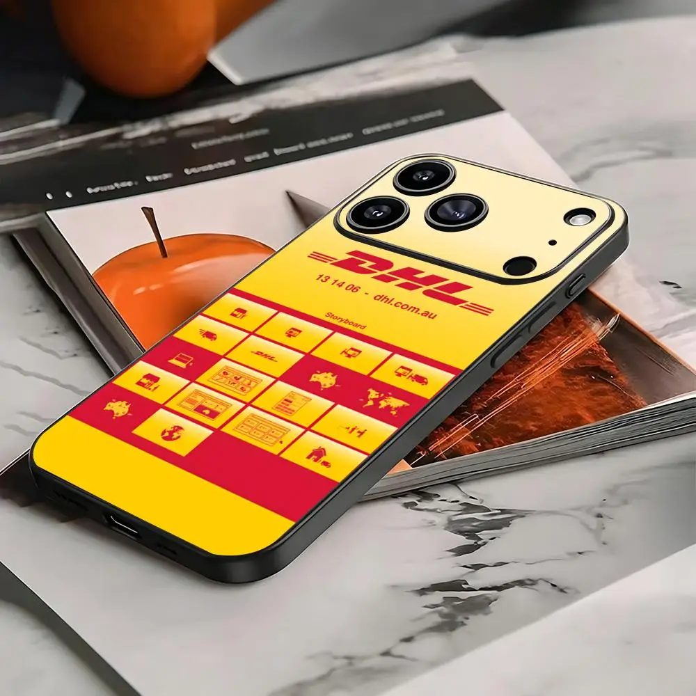 Dhl iphone case-AliExpress