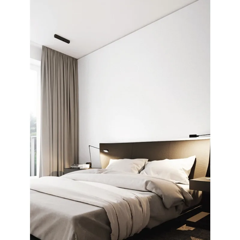 Matte Solid Color Wallpaper DIY Self-Adhesive Room Decor Parlor Bedroom TV Background Wall Sticker Old Furniture Waterproof Film