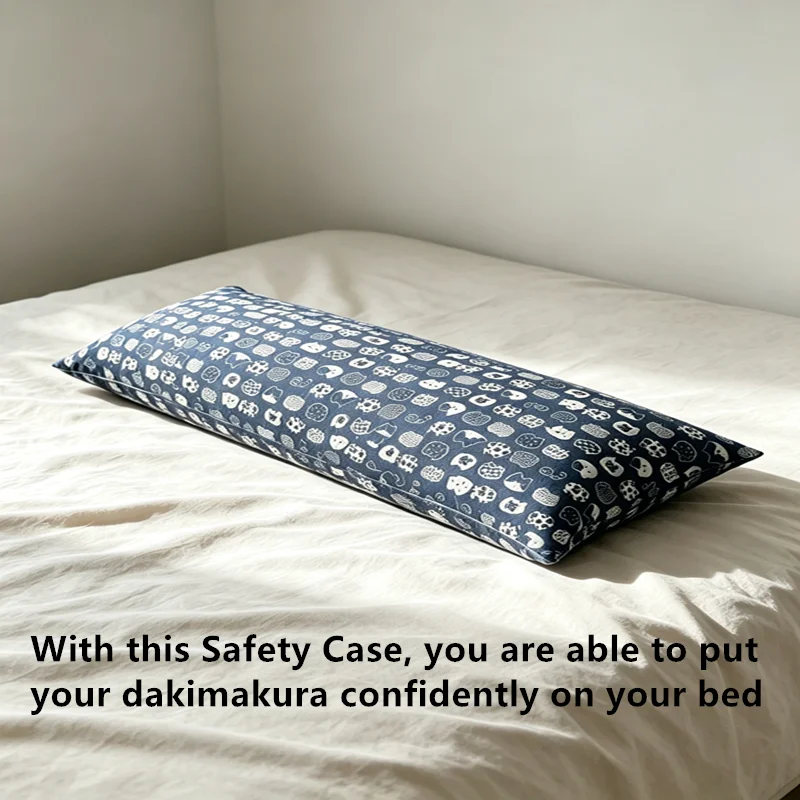 Anime Pillow Cover Storage Pillowcase Dakimakura Body Pillows Hiding Long Case Hayase Nagatoro Pillow Dakimakura Hiding Case