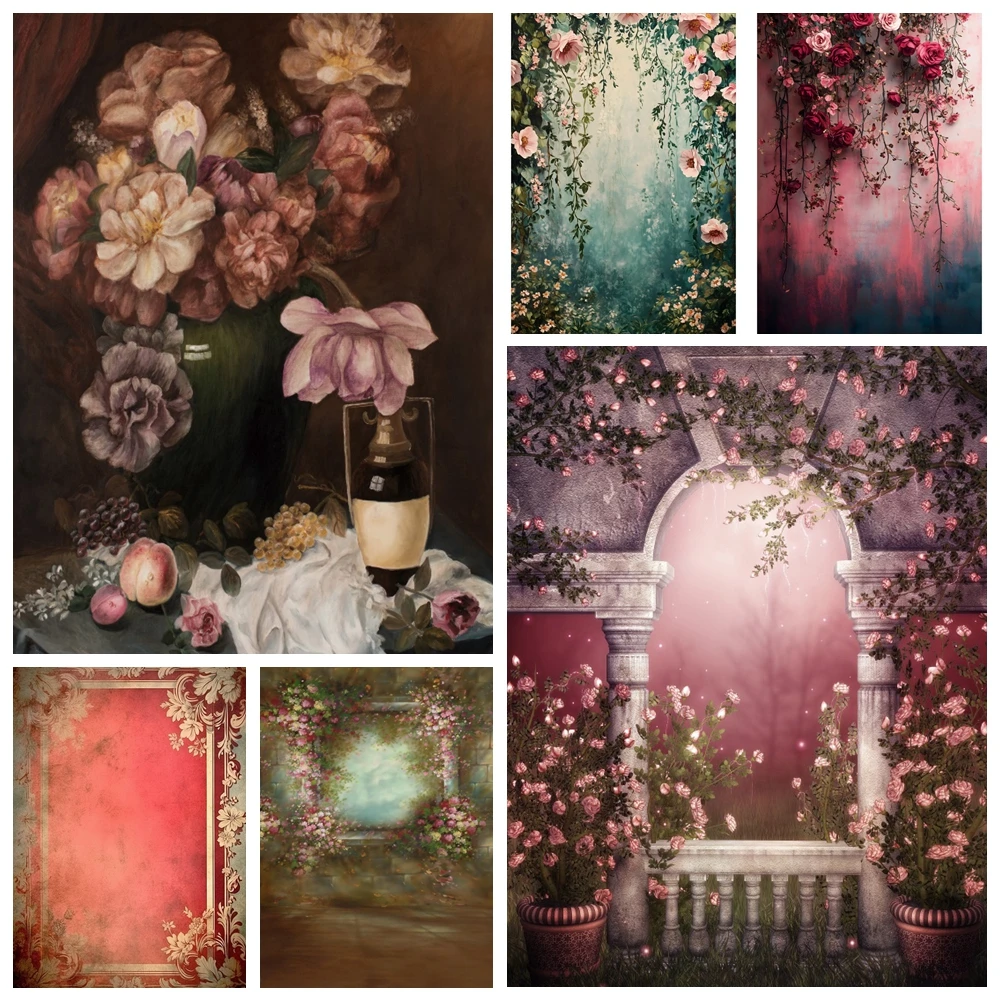 Zimowy śnieg boże narodzenie fotografia tło święty mikołaj sklep z zabawkami drewniana deska kominek dzieci portret rodzinny zdjęcie tło