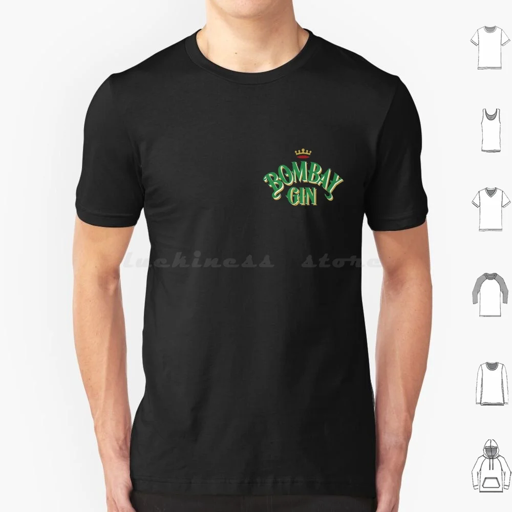 T-shirt grande taille 100% coton pour les amateurs de gin, bière, vodka, idéal pour les fêtes, les pubs, les clubs, le football et les soirées spiritueuses