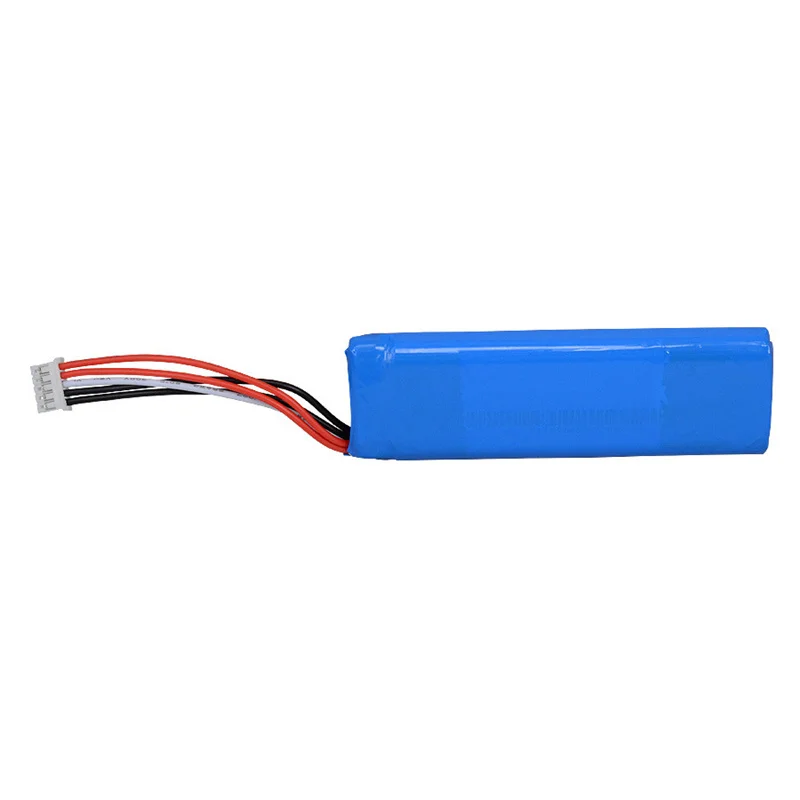 3000mAh For JBL Flip3 Flip 3 Battery GSP872693 P763098 03 Rechargeable Battery For JBL Wireless Bluetooth Speaker Bateria