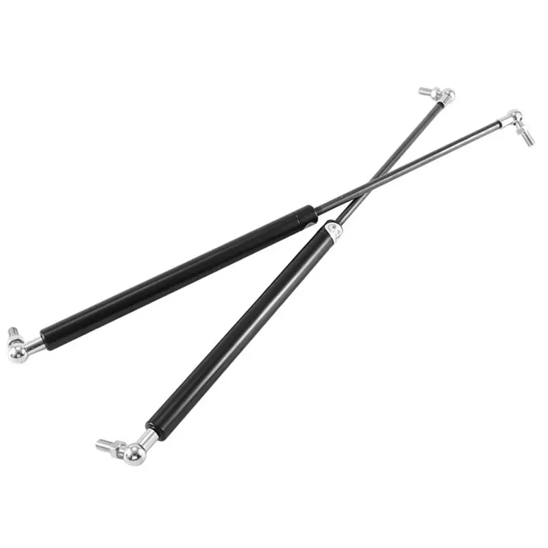 

AC34-Car Bus RV Front Bonnet Hood Rear Trunk Tailgate Boot 300N Lift Shock Strut Support Bar Spring 500MM