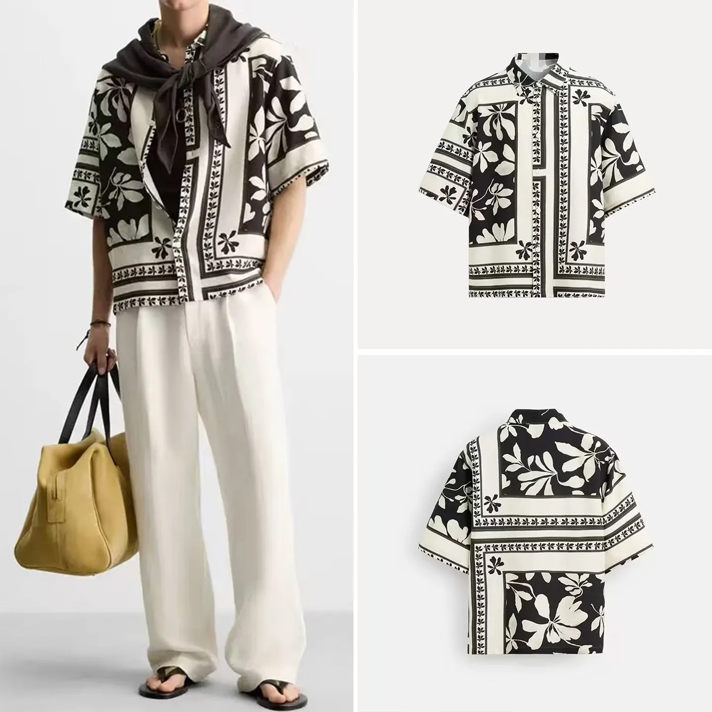 

Повседневный модный ort Sve irt для мужчин, зима 2022, Новое поступление, праздничный Sle, универсальный свободный крой, молодежный китайский бренд