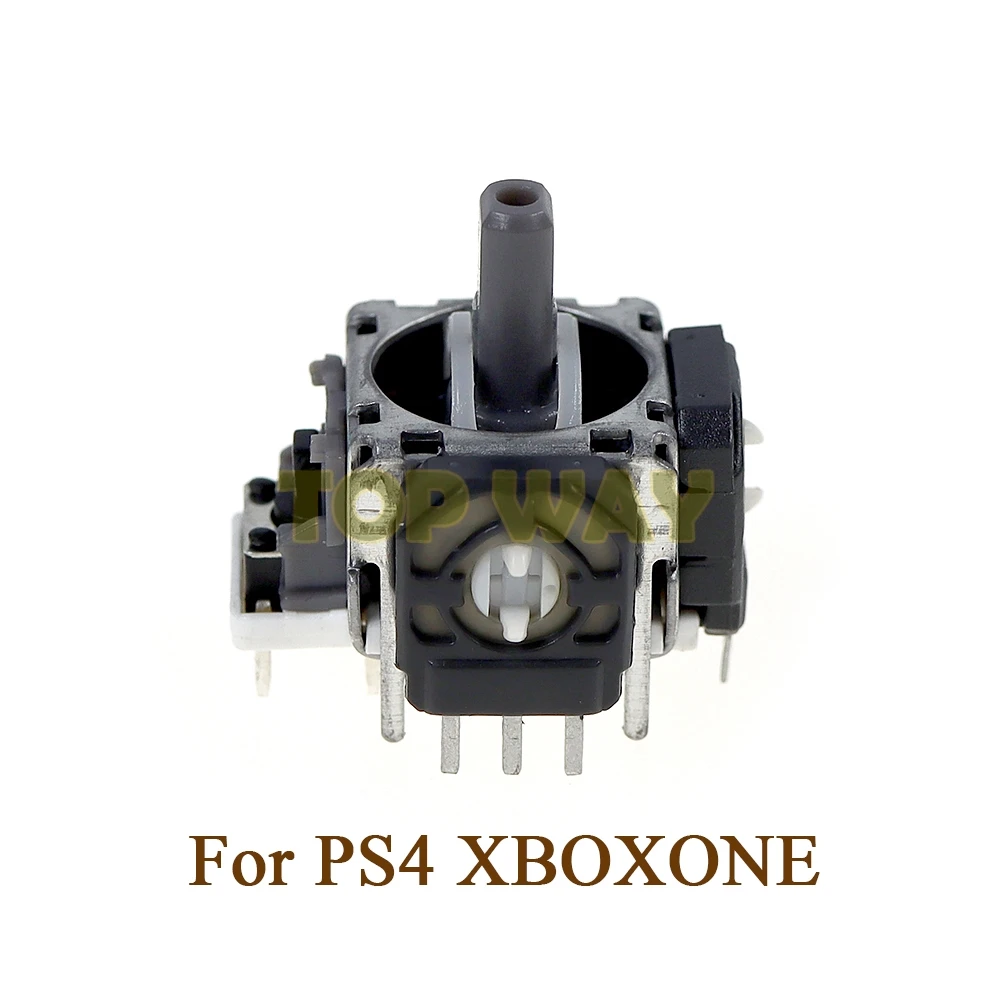 2PCS 3D Joystick Fo…