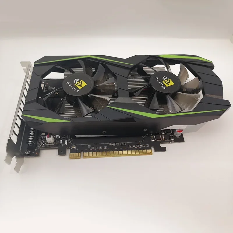 450 Display GTX1050 2G Desktop Gaming Independent Graphics Card 1050TI