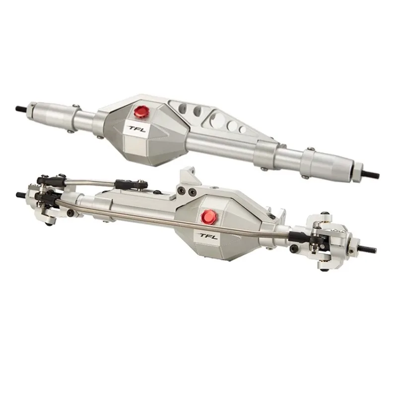 

F9 Upgrades The Metal Front Axle Assembly Universal Diamond Bridge