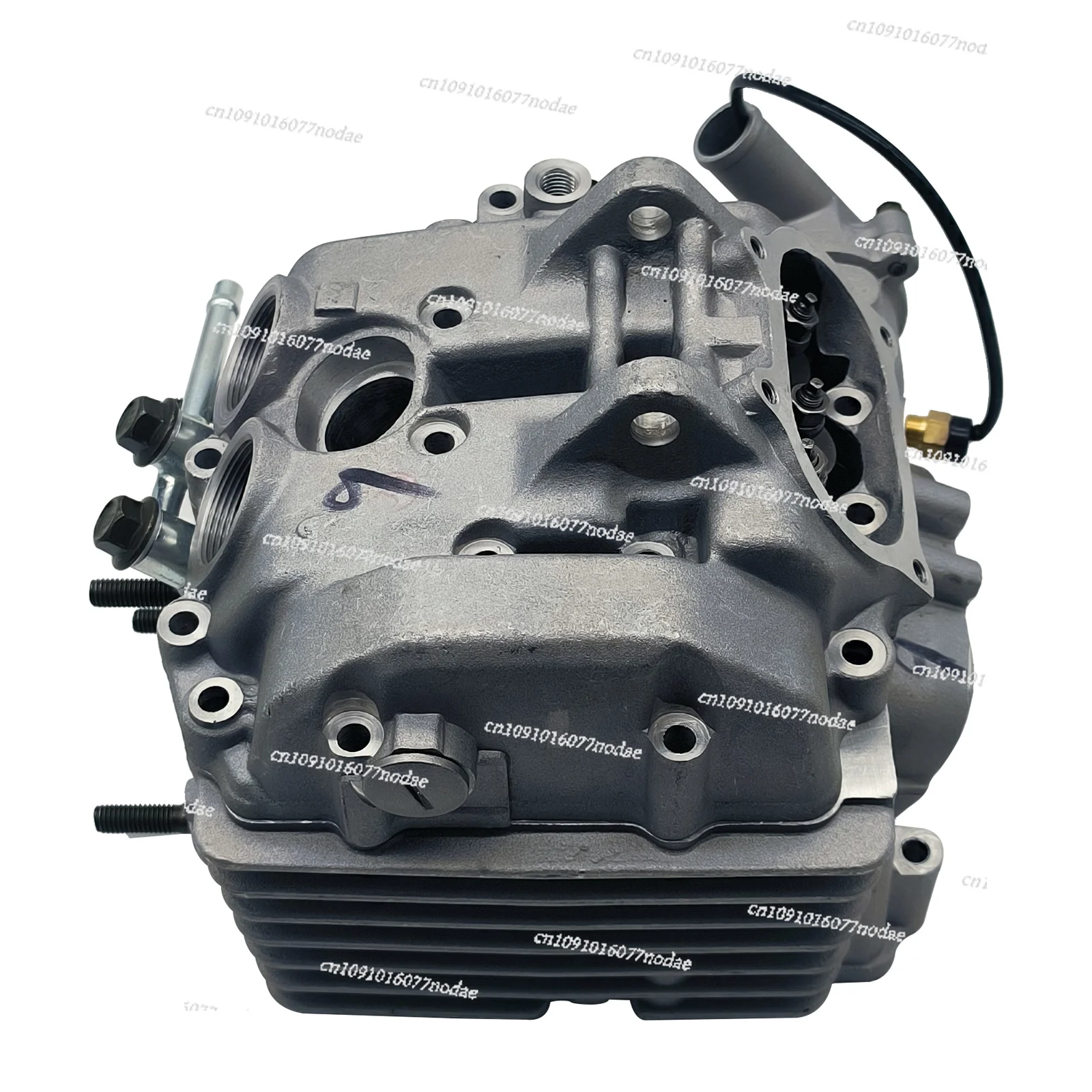 ATV Parts for Hisun 700 ATV Cylinder Head Assembly OEM 12200-007000-0000 P007000122000000 1220A-007-0000 4x4 ATV UTV Parts