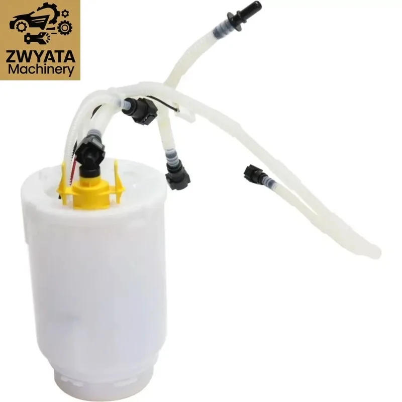 

Топливный насос в сборе 95562093101 95562093201 для Volkswagen Touareg Porsche Cayenne 955 2003-2010, левый + правый топливный насос