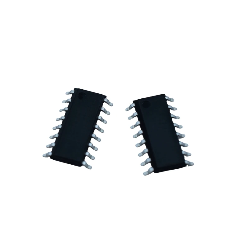 

10 шт./лот SGM4519XS16G/TR SOIC-16, SGM4519, 36 В высокого напряжения, аналоговый мультиплексор CMOS, электроника