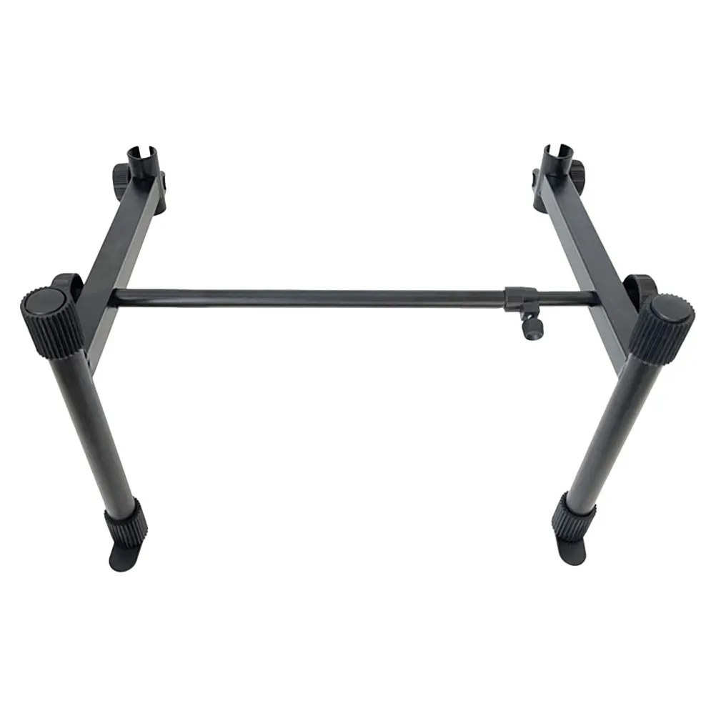 

Electronic Organ Stand Keyboard Metal Extension Accessories/stands Computer Riser