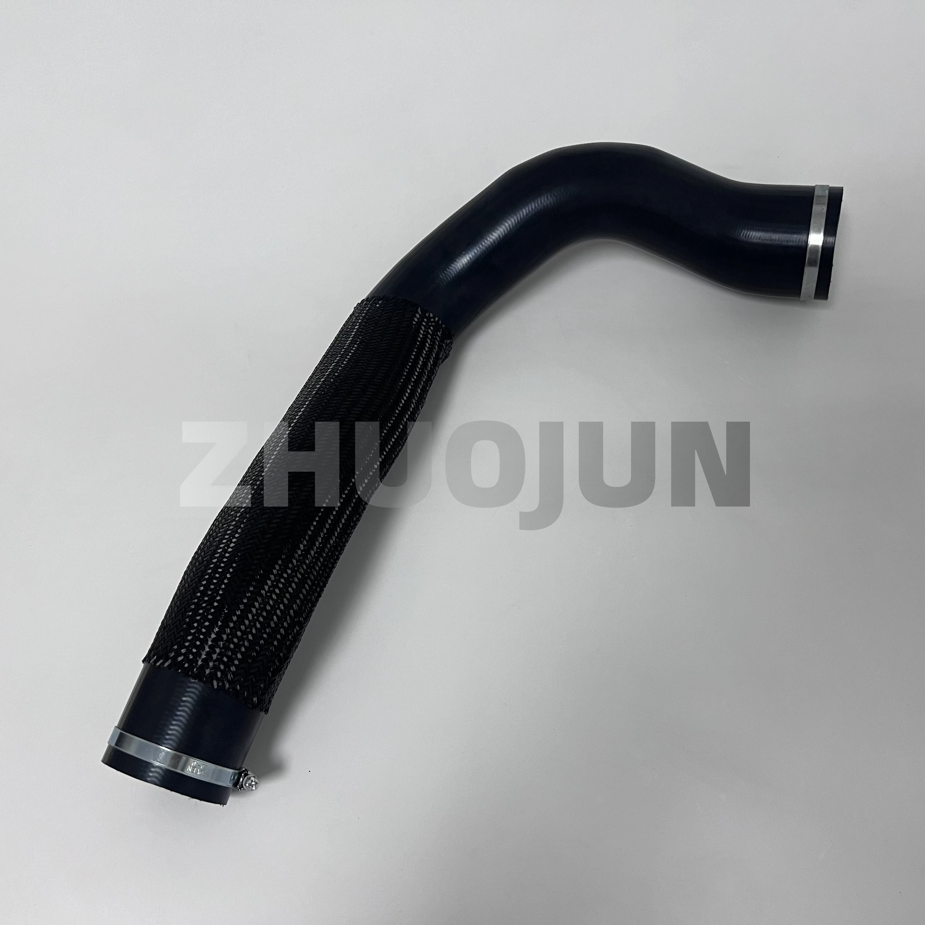 Intercooler Intake Hose Suitable for Mitsubishi Montero Pajero 4 MK4 4th V88 V98 4M41 3.2D OE 1505A200 DC5009TT