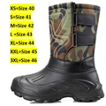 warm boot green