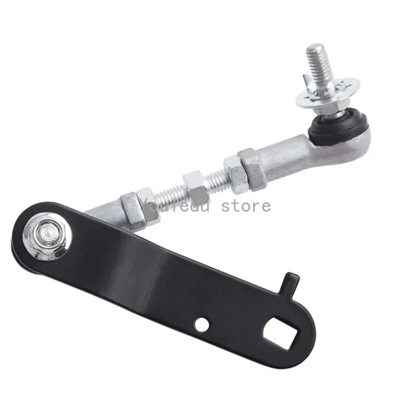 

1Pc Car Body Height Sensor Lever For Toyota/Lexus 48906-35010 8940760022