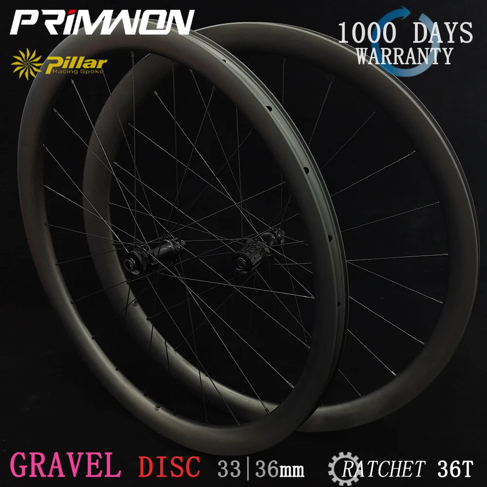 

Ступица PRIMWON R310, ширина 33/36 мм, карбоновый крючок для колес GRAVEL, без крючков, прямые велосипедные колеса, трещотка, дисковая стойка, спицы HG XD