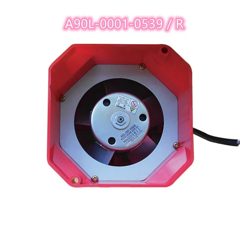 

A90L-0001-0539 /R PC4721-0220W-B30R-S31 Original Spindle Fan new For CNC Spindle Motor