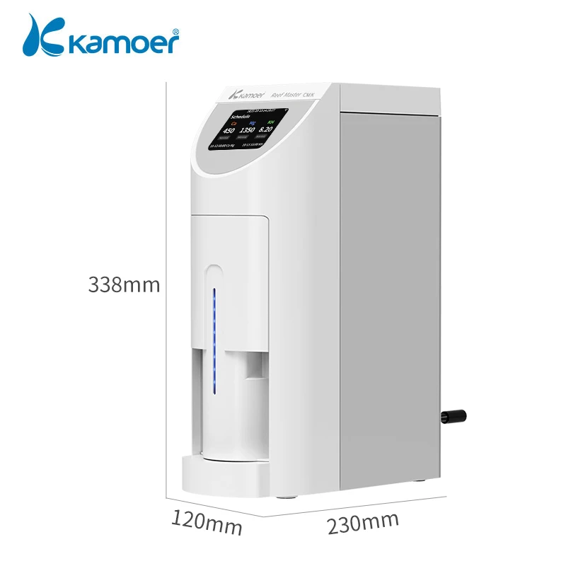 Kamoer Reef Master SPA Multi-parameter Water Quality Analyzer