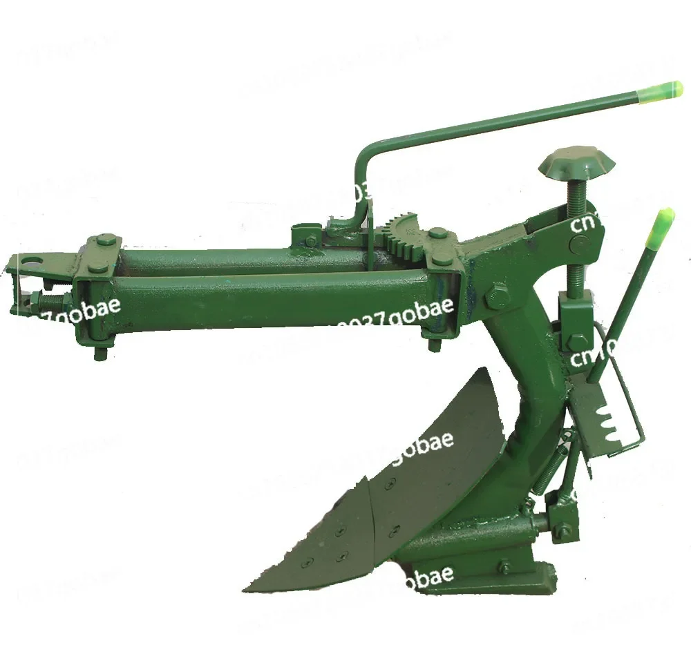 

Wholesale Micro-tiller Matching Flip Plow Trench Plow Double-sided Trench Opener, Plowshare