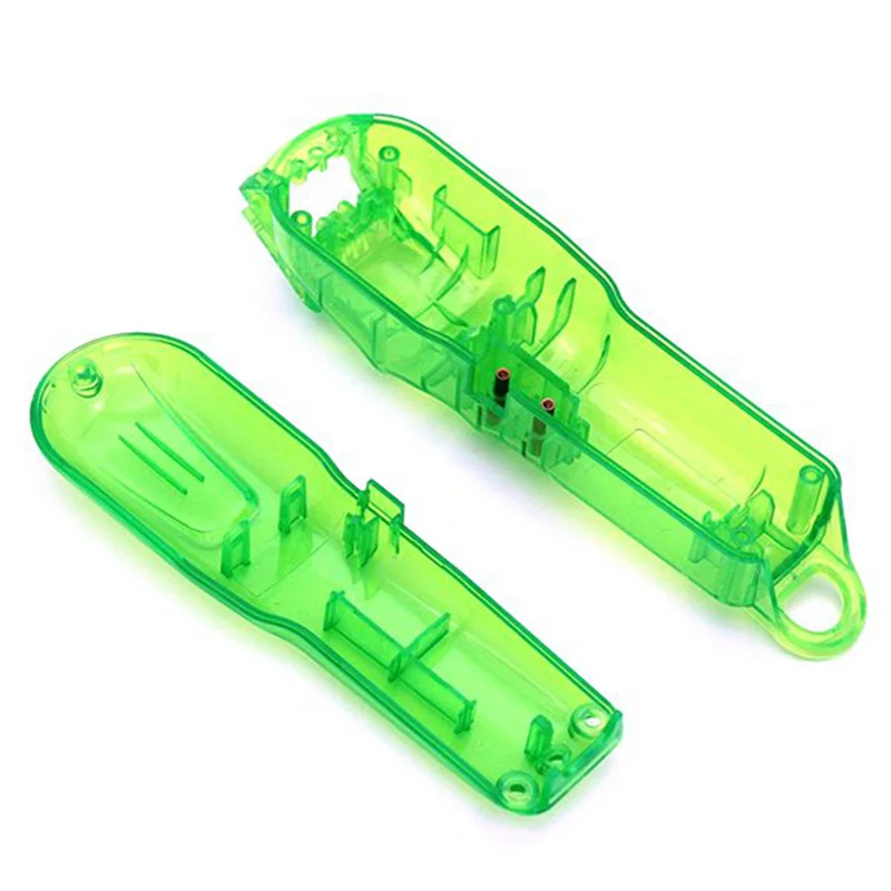 ABRG-Clipper Shell Set-Vollkombination für Wahl 5-Sterne Magic Clipper Cordless 8148 & für Wahl Designer Super Taper Cordless 8591 F